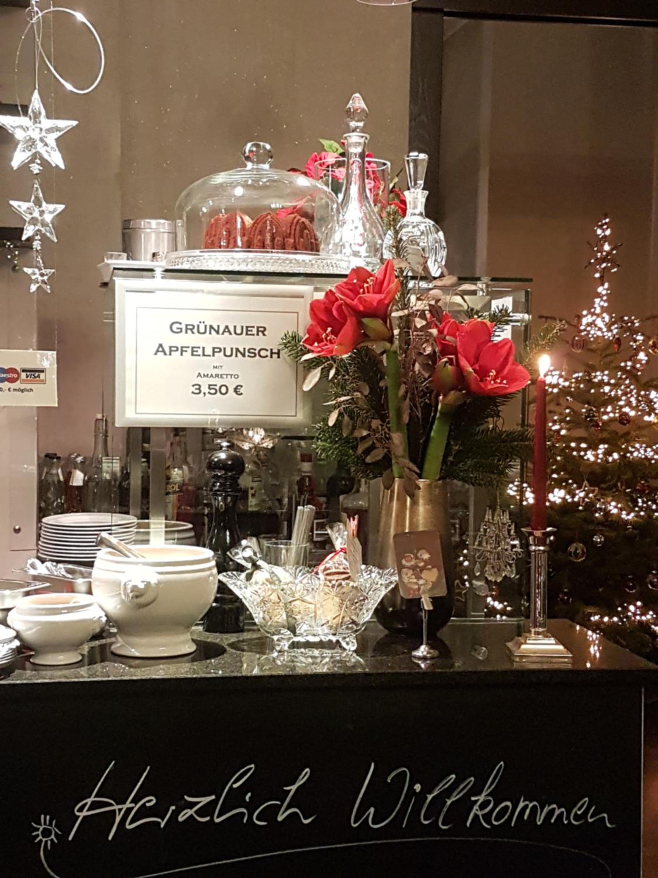 Фото Hotel & Café Kleinergrünauer