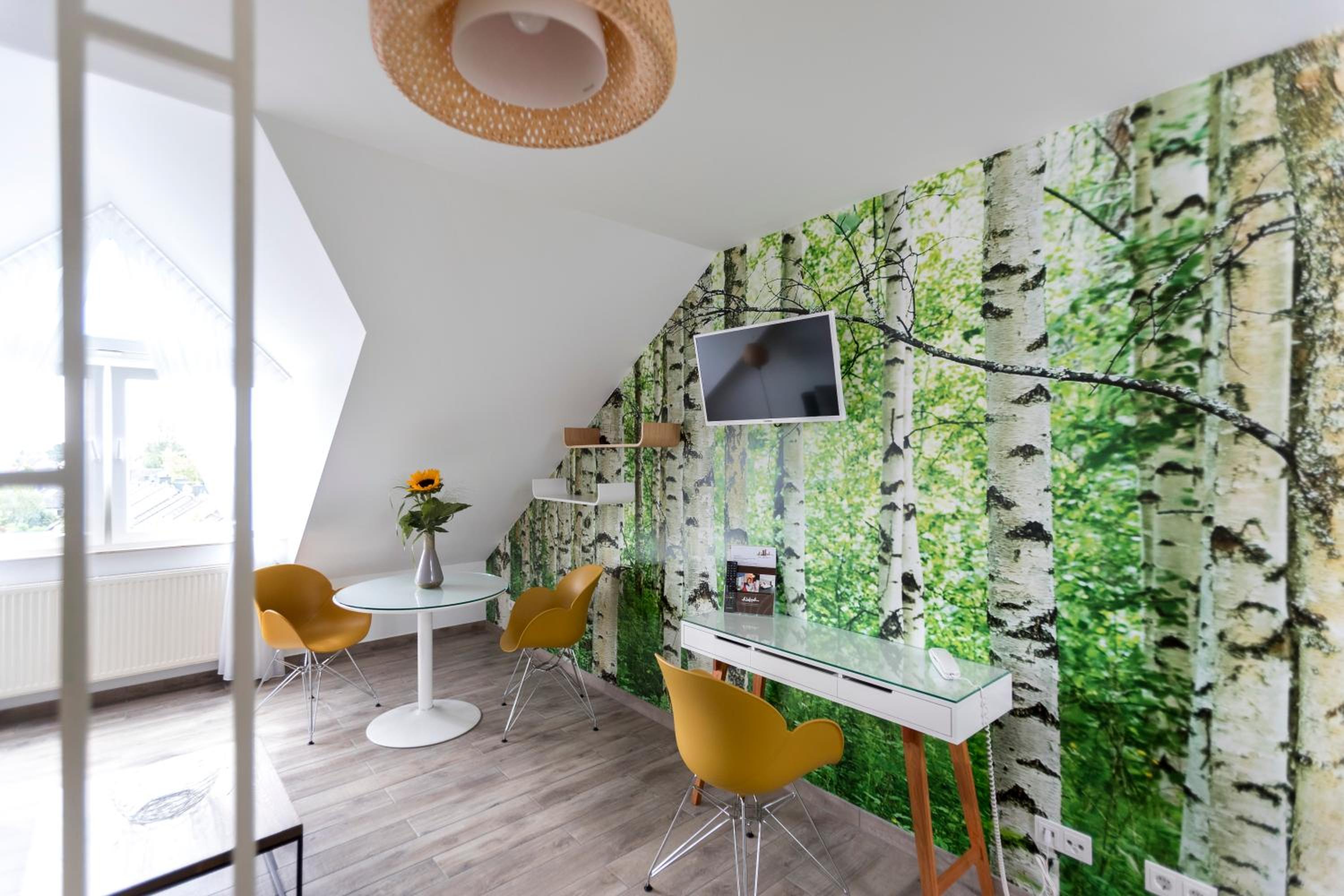 Фото Hotel Apartment Laforsch