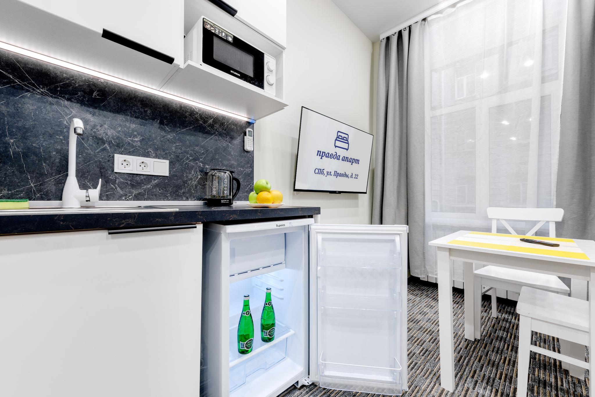 Фото Правда Апарт