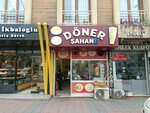 Magnificent Restaurant (İstanbul, Sultangazi, Gazi Mustafa Kemal Cad., 19), restaurant
