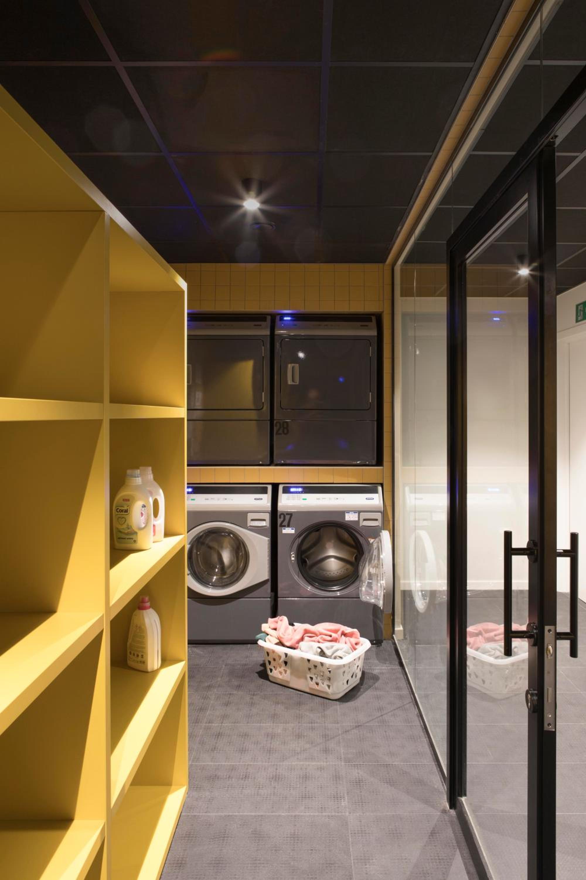 Фото Roxi Residence Brussels