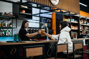 Emkost 24 (Petukhova Street, 22/1), beer shop