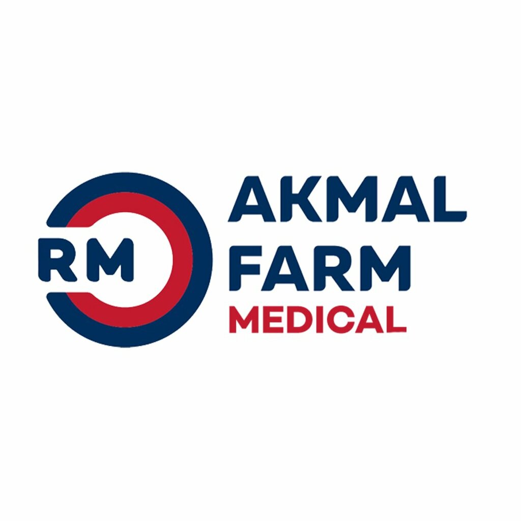 Pharmacy Akmal Farm Medical, Andijan, photo