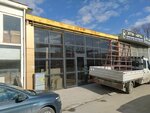 Oz Metal (Konya, Selcuklu, Horozluhan Neighborhood, Golbasi Street, 5), aluminio, estructuras de aluminio
