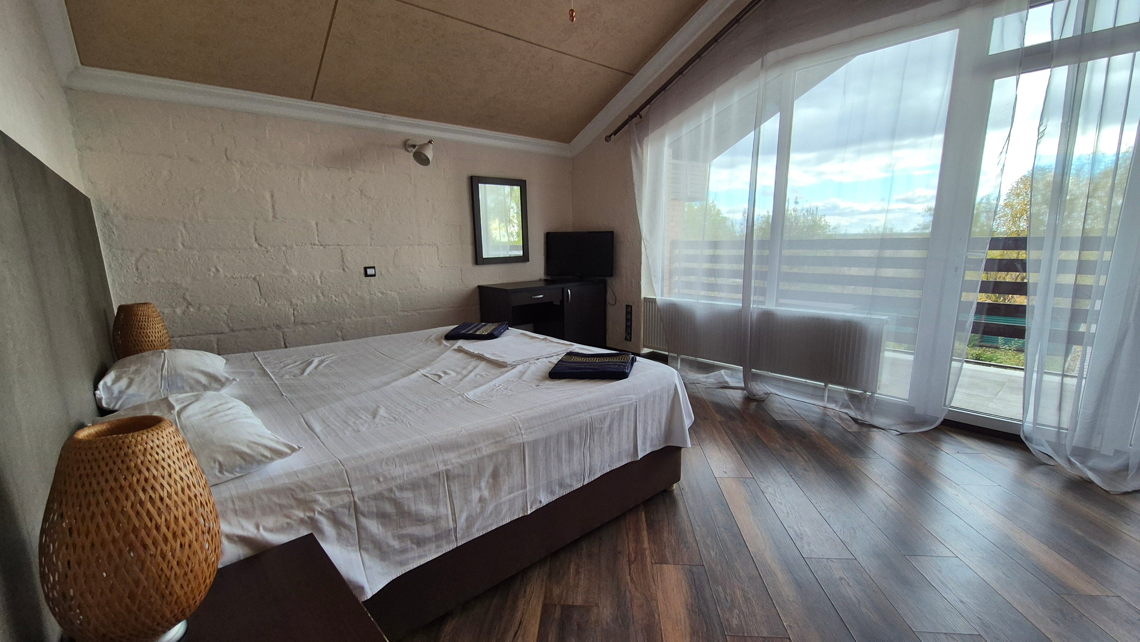 Фото Вилла Престиж