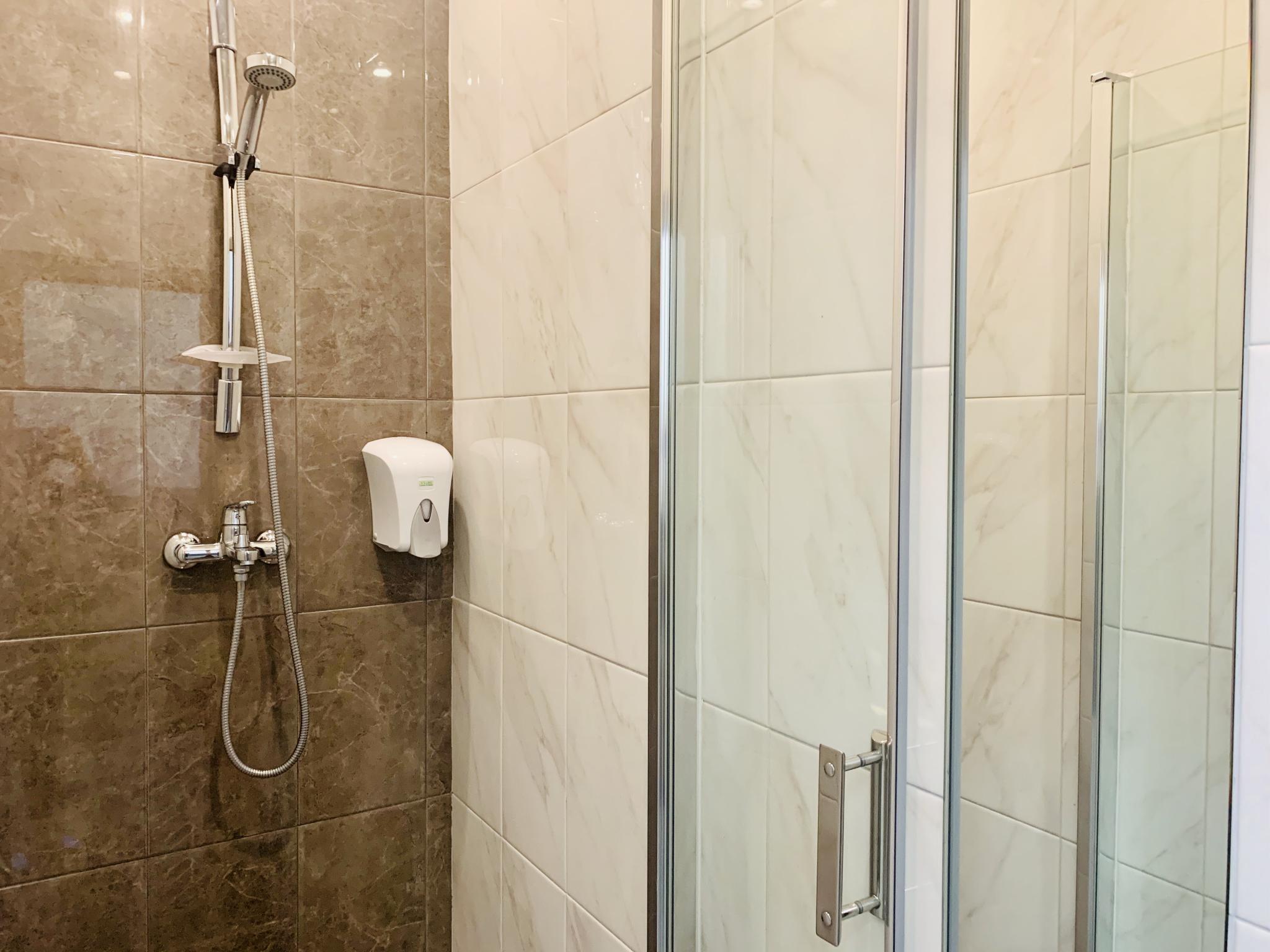 Фото Оранжевое небо