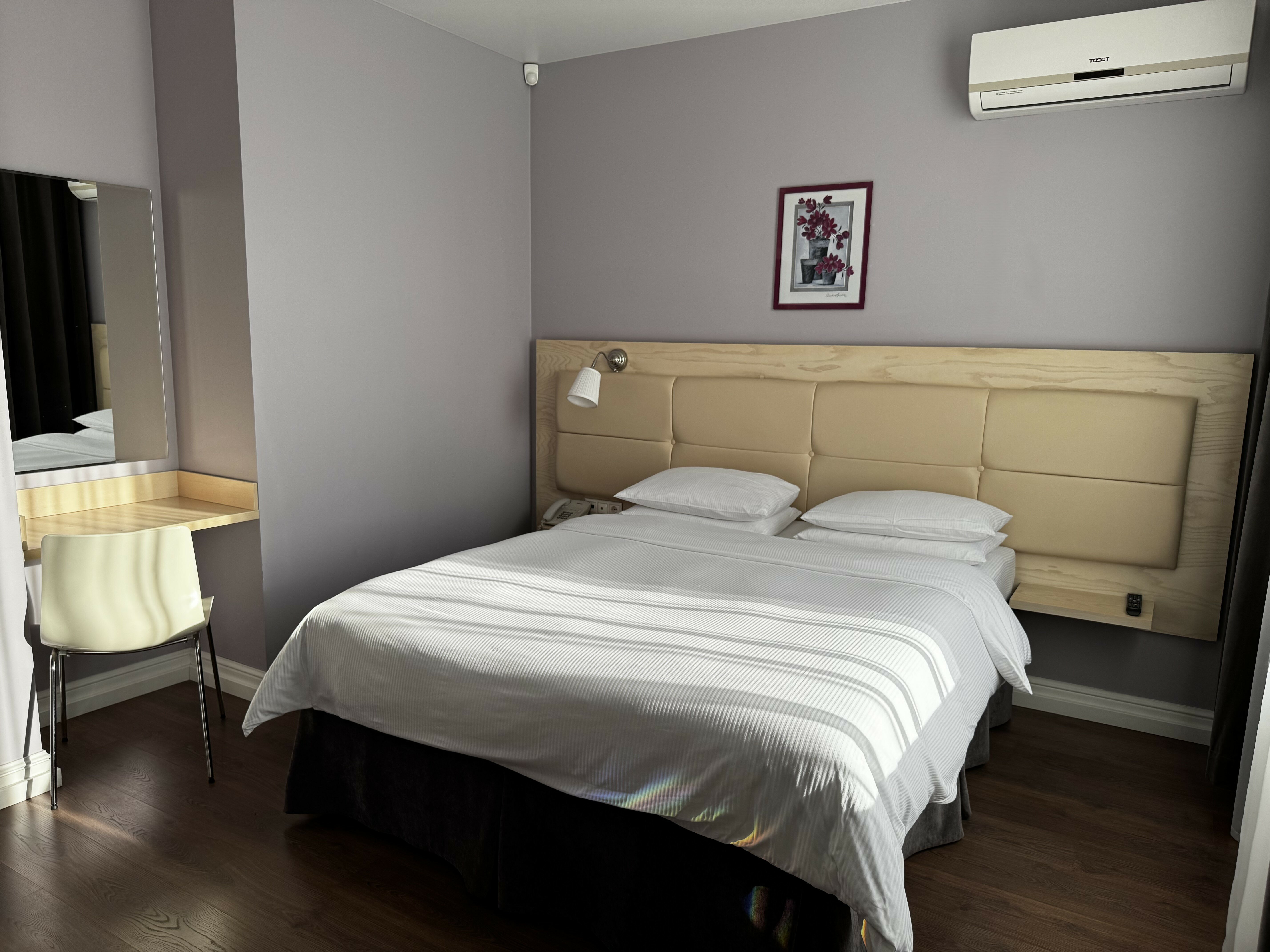 Фото Дом Отель Апарт