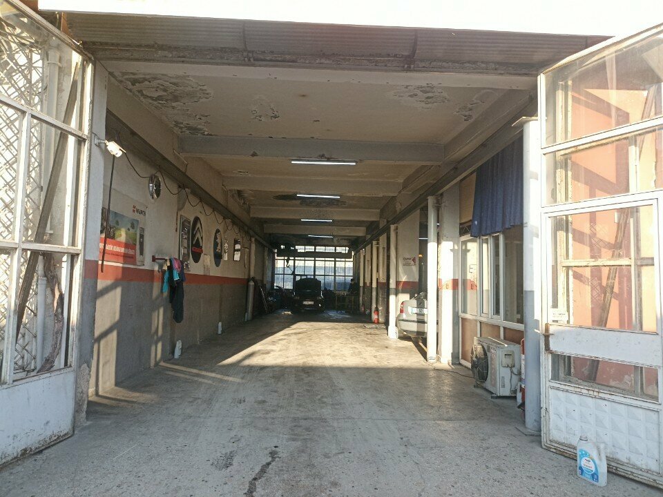Car service, auto repair Mastek Auto Service, Konya, photo