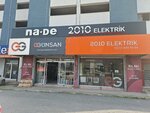 Mmc Foreign Trade (İzmir, Konak, Pakistan Blv., 30B), foreign trade and foreign economic organizations