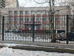 Третье отделение по Выборгскому району Санкт-Петербурга ГУ МВД Увм России по Санкт-Петербургу и Ленинградской области (Khoshimina Street, 8к1), servicios de pasaportes y migraciones
