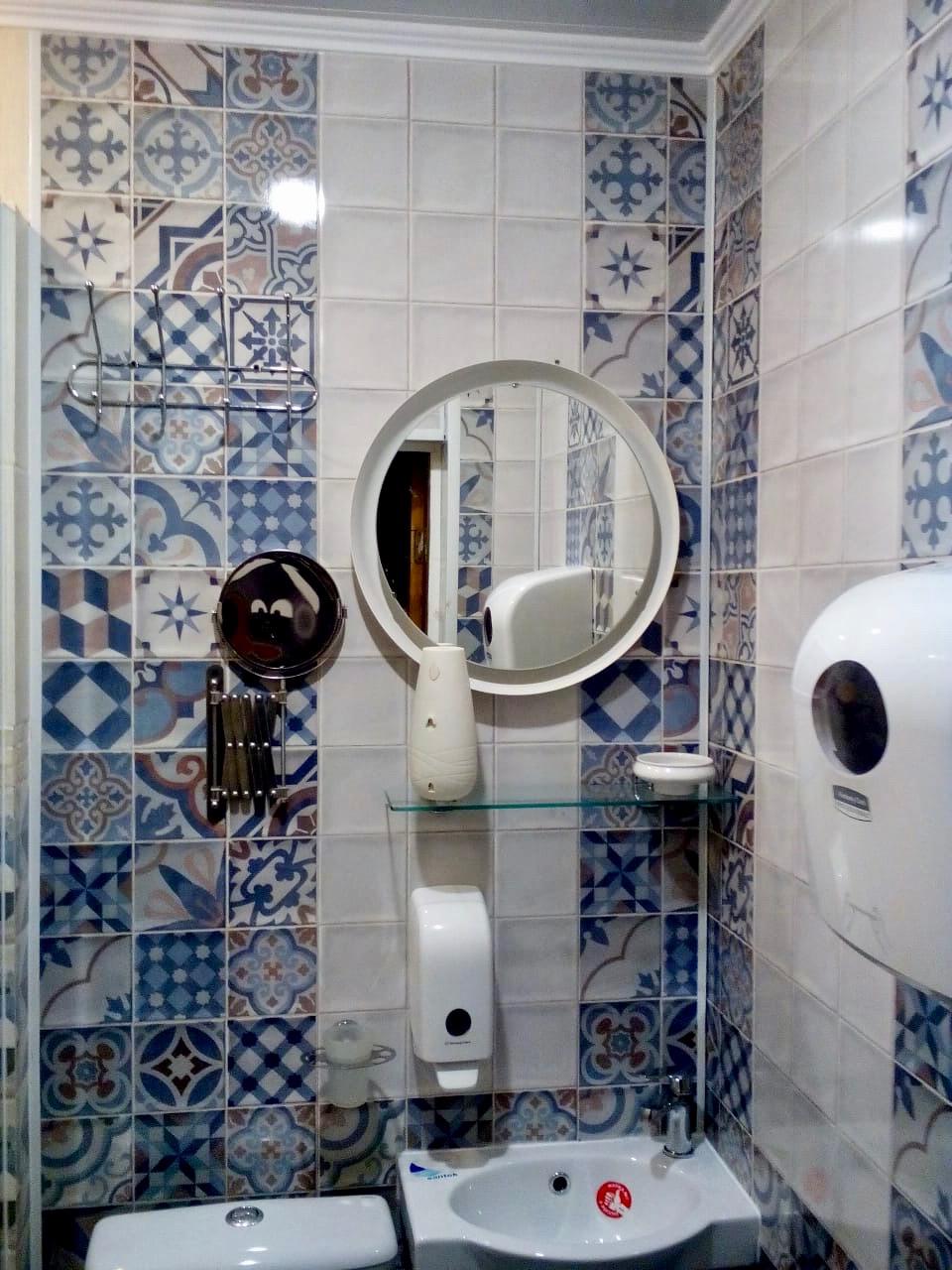 Фото Соловки