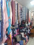 Верона (ulitsa Stroiteley, 1Б), tienda de bolsos y maletas