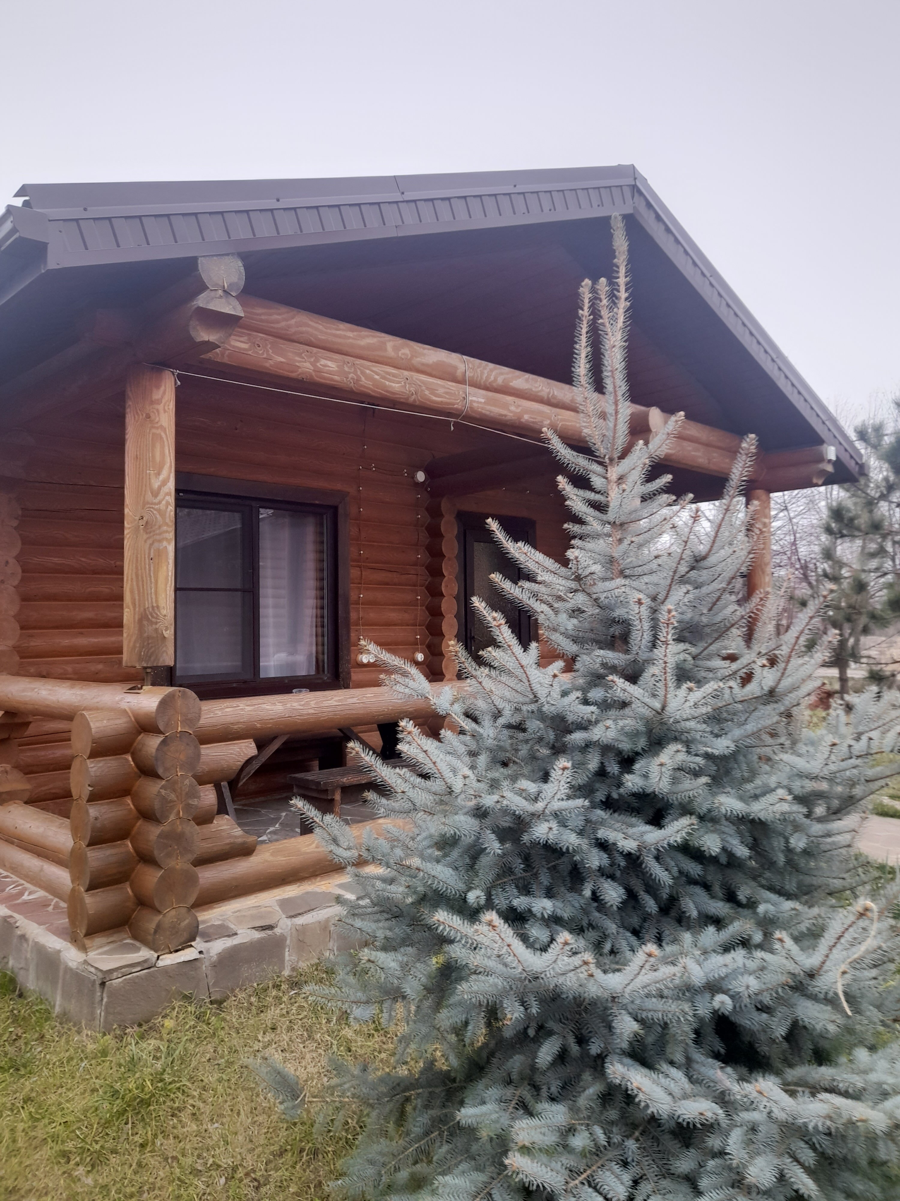 Фото Загородный комплекс Хутор Покровский