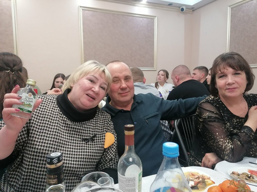 Cafetería Shatrovskoye potrebitelskoye obshchestvo Zagotovitel, , foto