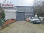 Edm Teknik (Istanbul, Umraniye, Esensehir Neighborhood, OSB A 107th Street, 2) ، آلات البناء