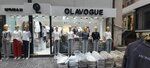 Olavouge (Istanbul, Gungoren, Merkez Neighborhood, Merter Street, 46), clothes wholesale