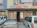 Kocak Forest Products (Ankara Province, Altındag District, Önder Mah., Ulubat Sok., 10 B), lumber