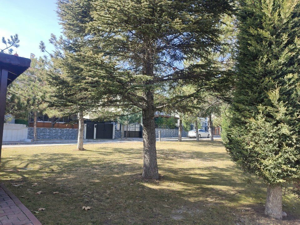 Housing complex Ahmet temel konutu, Konya, photo