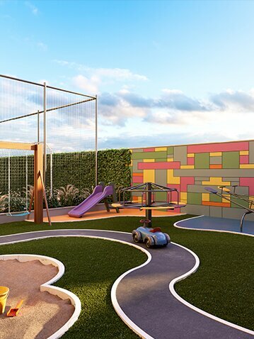 Park Selman Park, Konya, photo