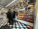 Плов центр выпечка (Verkhnyaya Krasnoselskaya Street, 8к3), fast food
