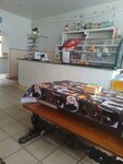 Минутка (selo Yeltsovka, ulitsa imeni Shatskogo, 9), fast food
