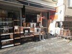 Guven Furniture (Istanbul, Zeytinburnu, 75/2nd Street, 5), furniture store