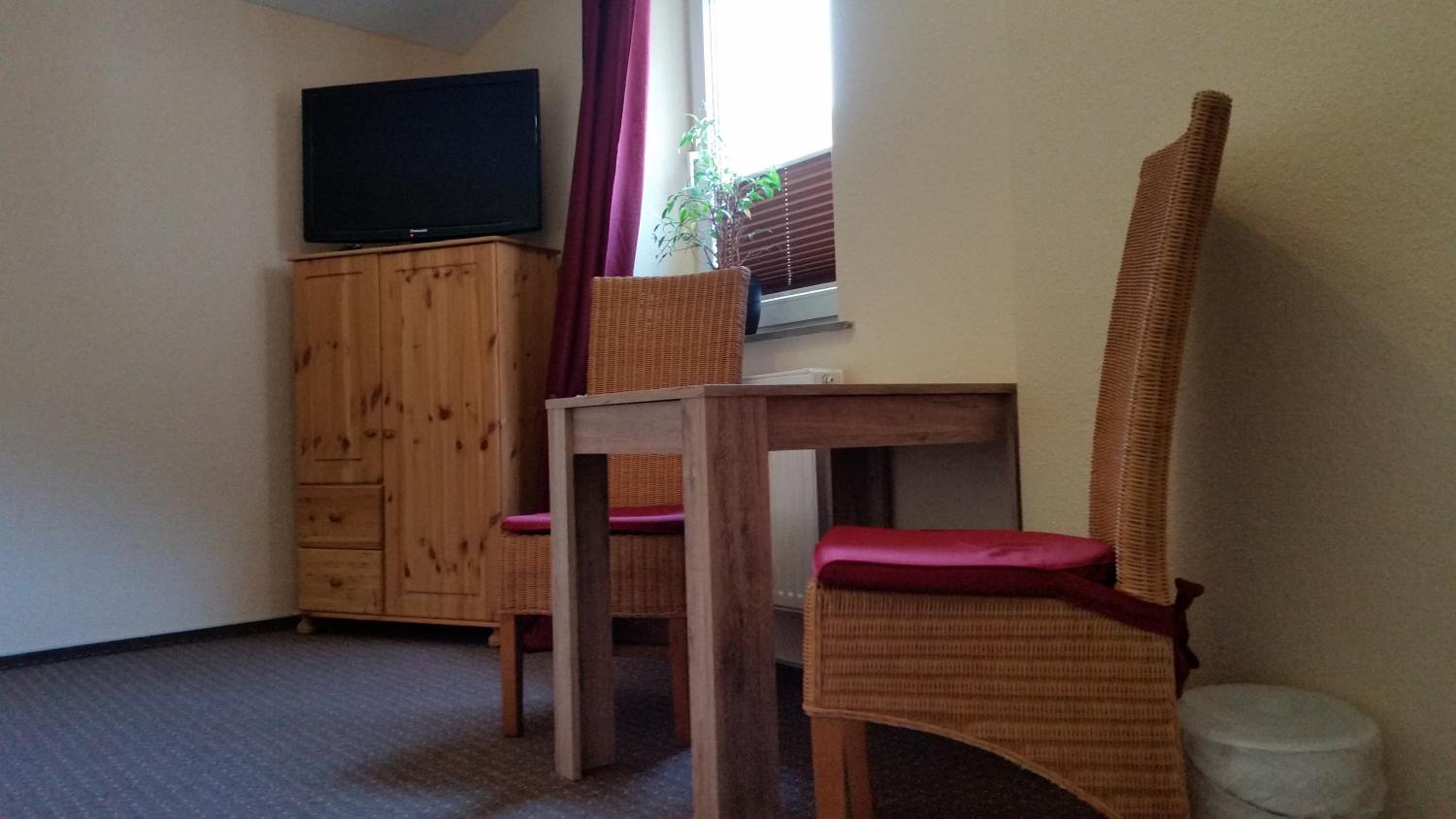 Фото Deutsches Haus Francop