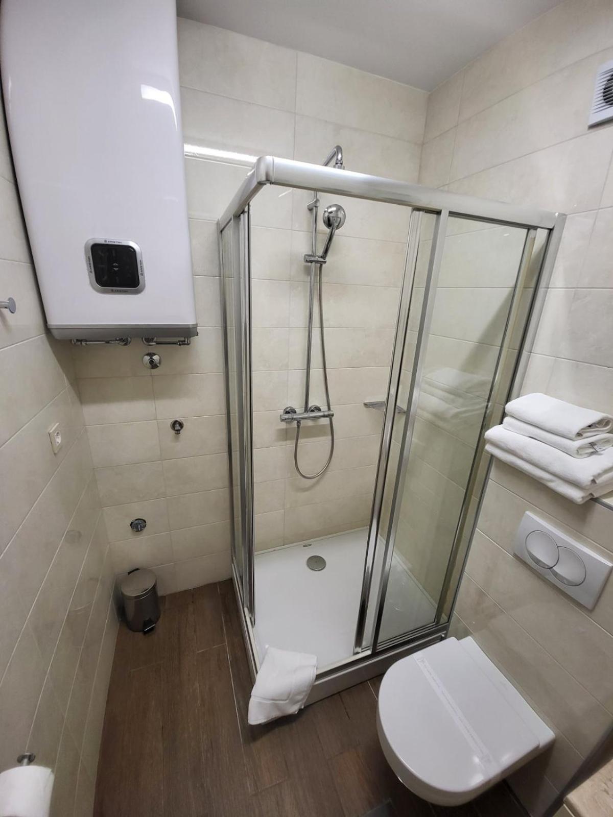 Фото Aparthotel Villa Aria