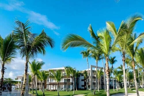 Гостиница Bakour Punta Cana Suites в Провинции Ла-Альтаграсия