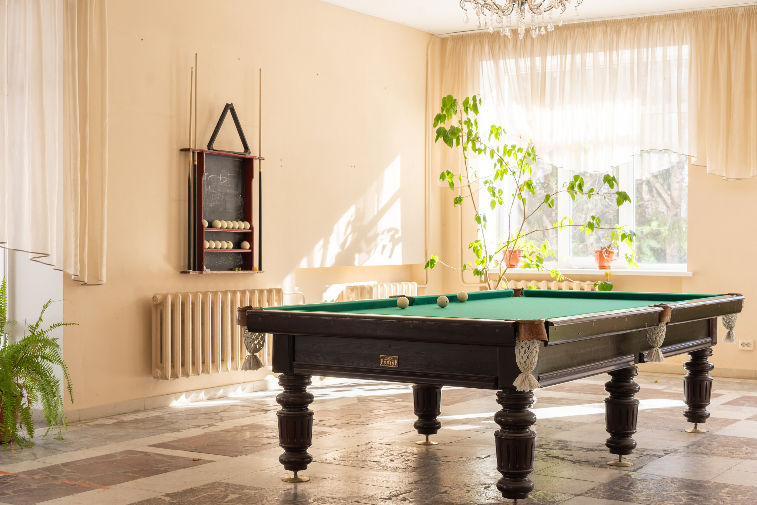 Фото Ателика Снежка