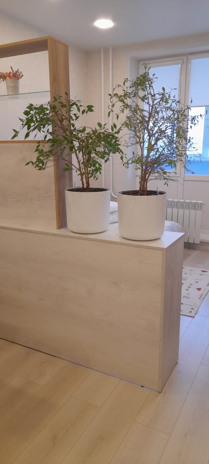 Фото Апартаменты на Никитова 7/2