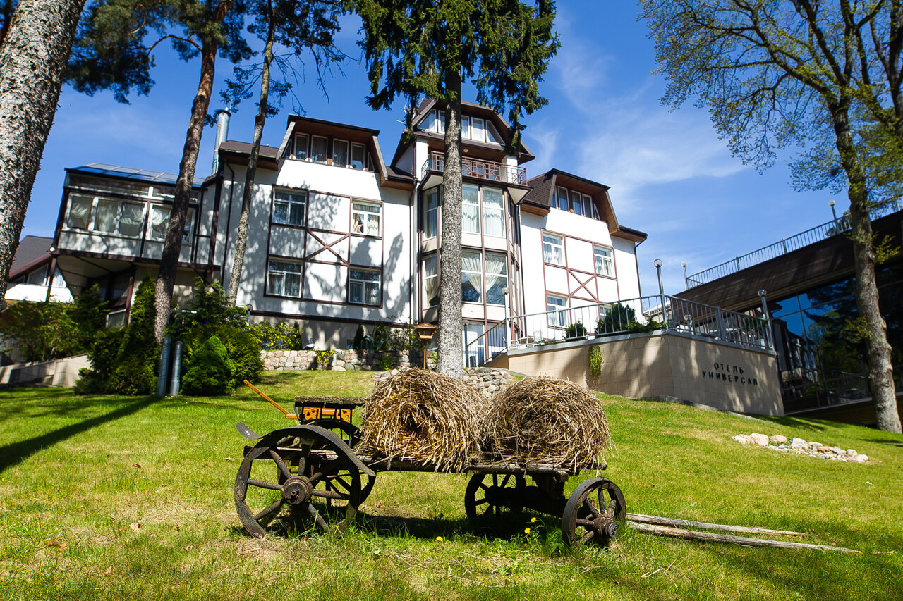 Фото Универсал