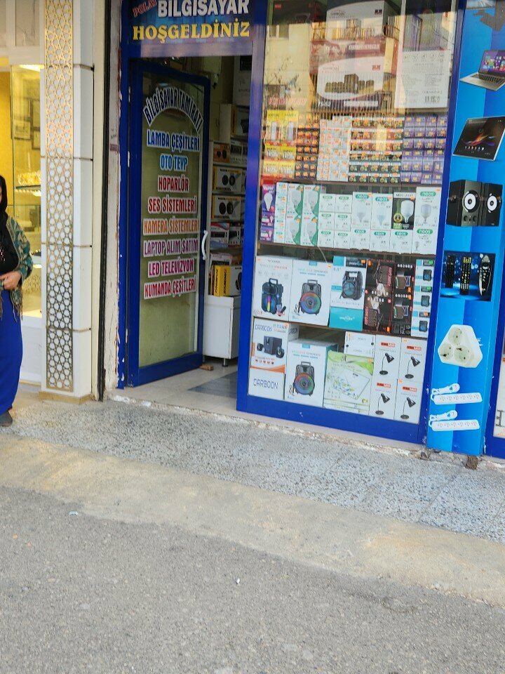 Computer repairs and services Polat Bilgisayar Elektronik, Gaziantep, photo