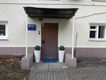 Стройинформресурс (Petrovka Street, 23/10с12), software companies