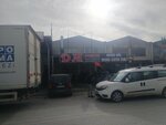DM Automotive (Ankara Province, Etimesgut District, Bahcekapi Neighborhood, 2507th Avenue, 16), auto body repair