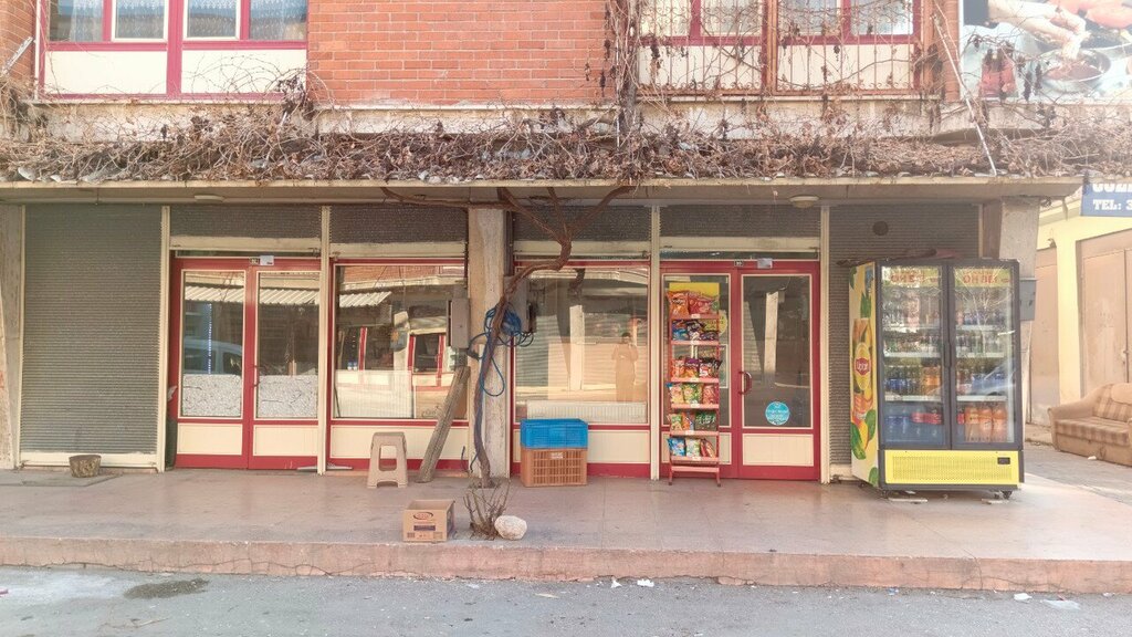 Convenience store Gozde Buffet, Konya, photo