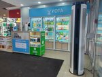 Megafon - Yota (Gagarina Avenue, 105А), salón de comunicación