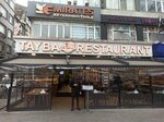 Tayba Restourant (Istanbul, Fatih, Turgut Ozal Millet Avenue, 24E), restaurante