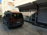 KahveMagazam (Ankara Province, Cankaya District, Ahmet Hasim Avenue, 53B) ، مقهى