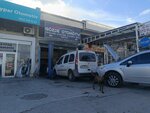 Gozde Automotive (Ankara Province, Yenimahalle, Inonu Neighborhood, 1763rd Avenue, 14), auto body repair
