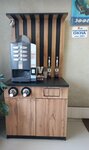 Кофейный автомат (Dzerzhinskogo Street, 58) ، آلة القهوة