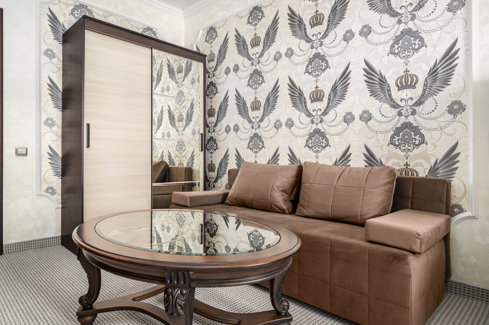 Фото Монарх