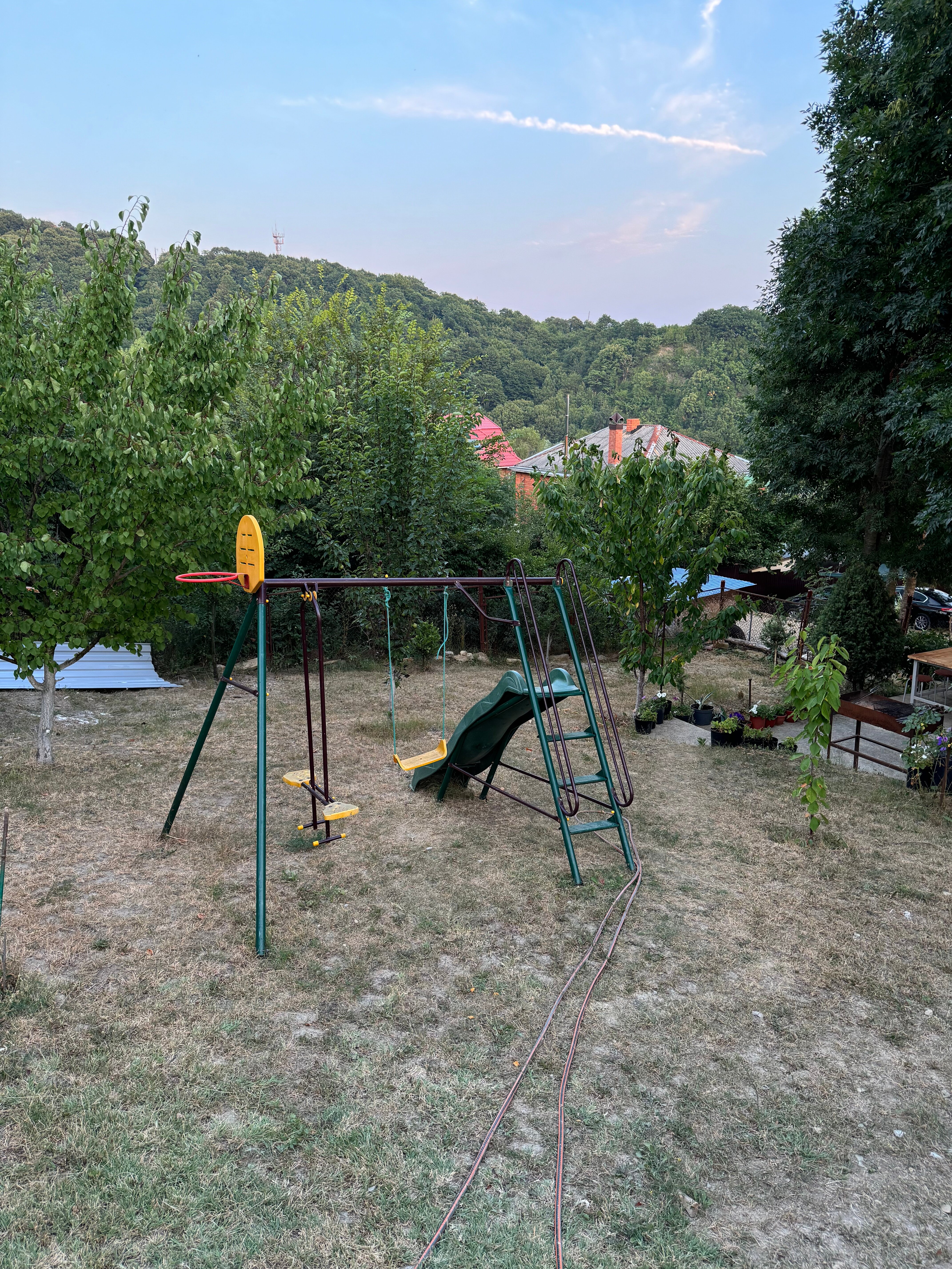 Фото Сиеста