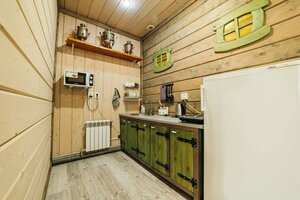 Гостиница Три Богатыря
