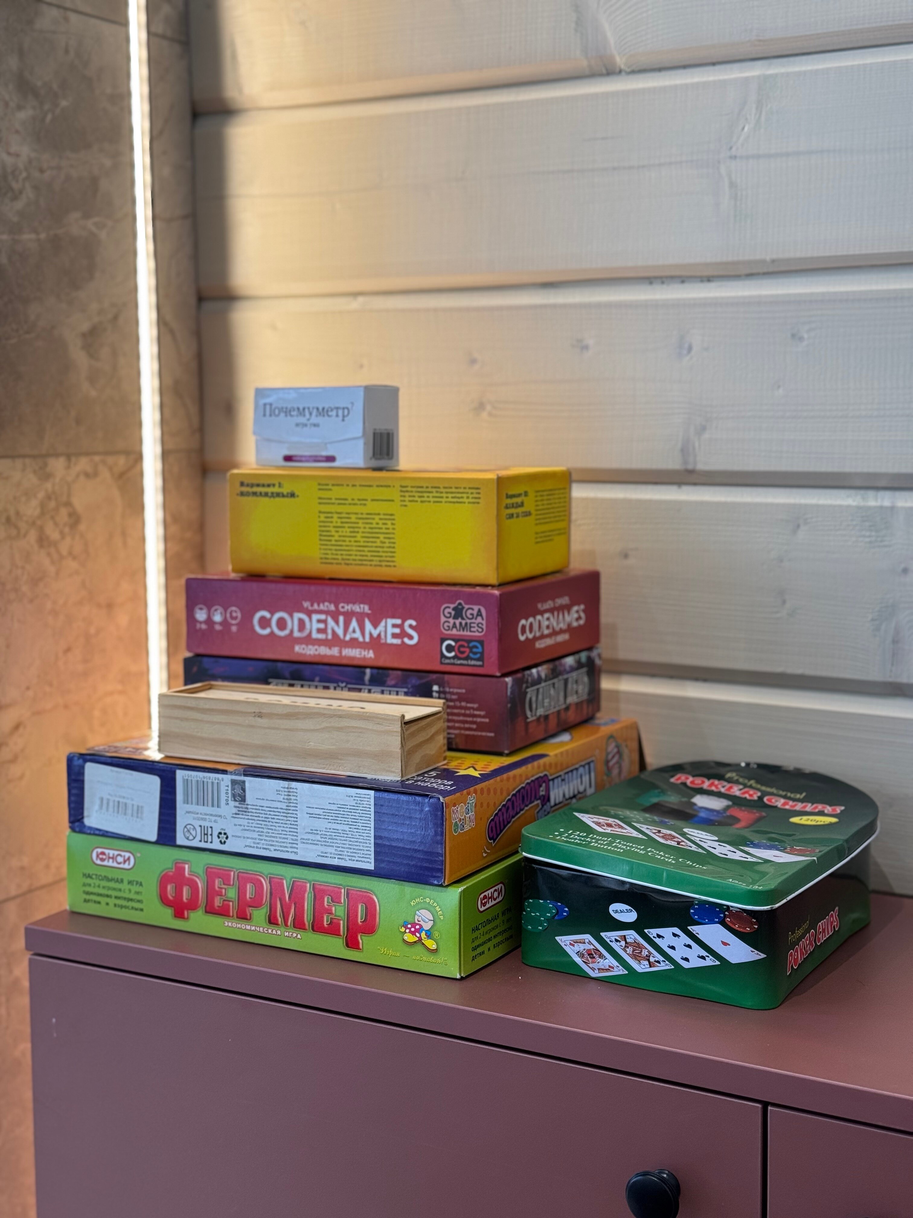 Фото Olivka Home