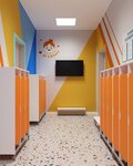 От Крохи ДО Ученика (Primorskiy Avenue, 137к2), children's developmental center