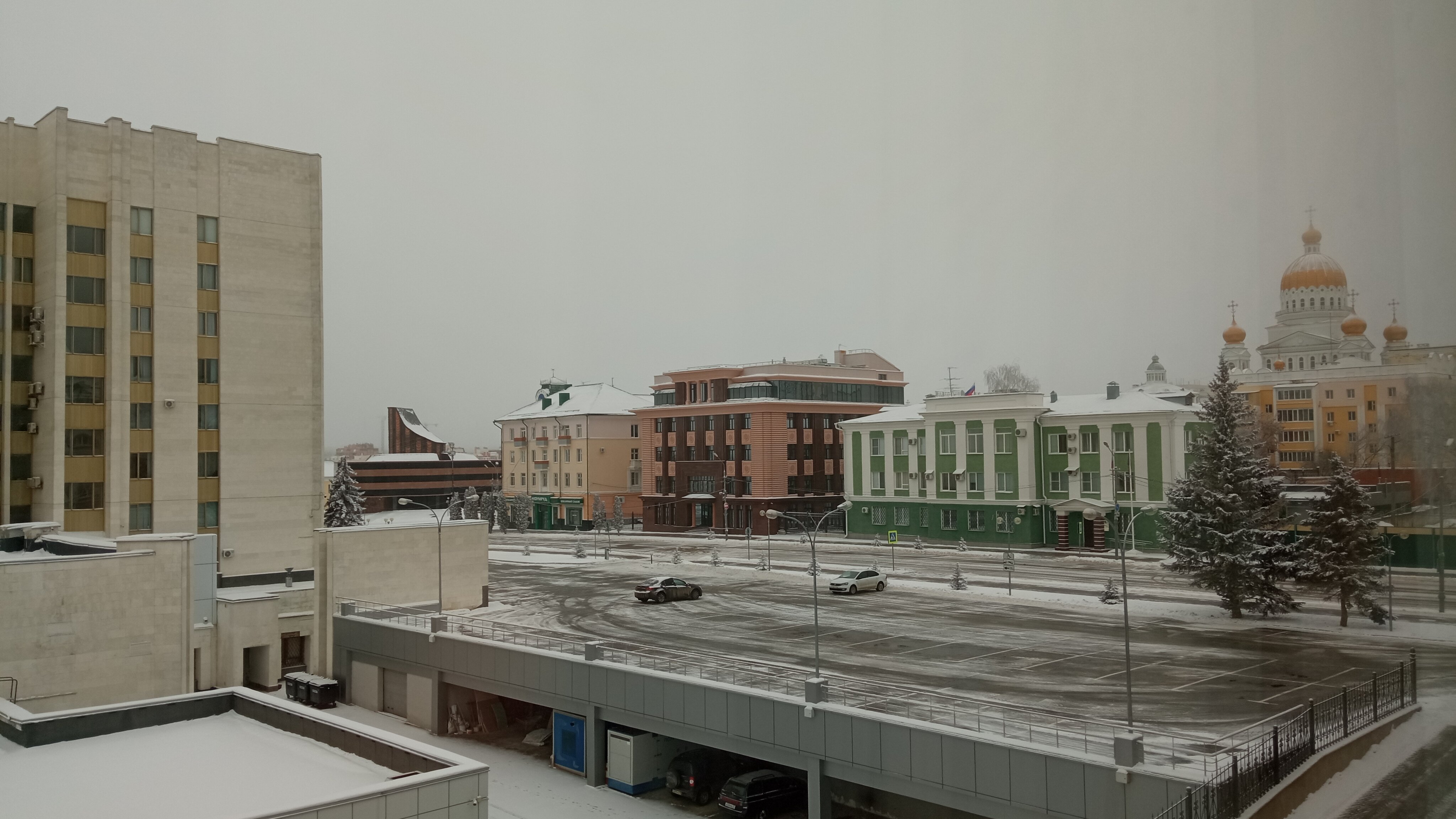 Фото Мордовия