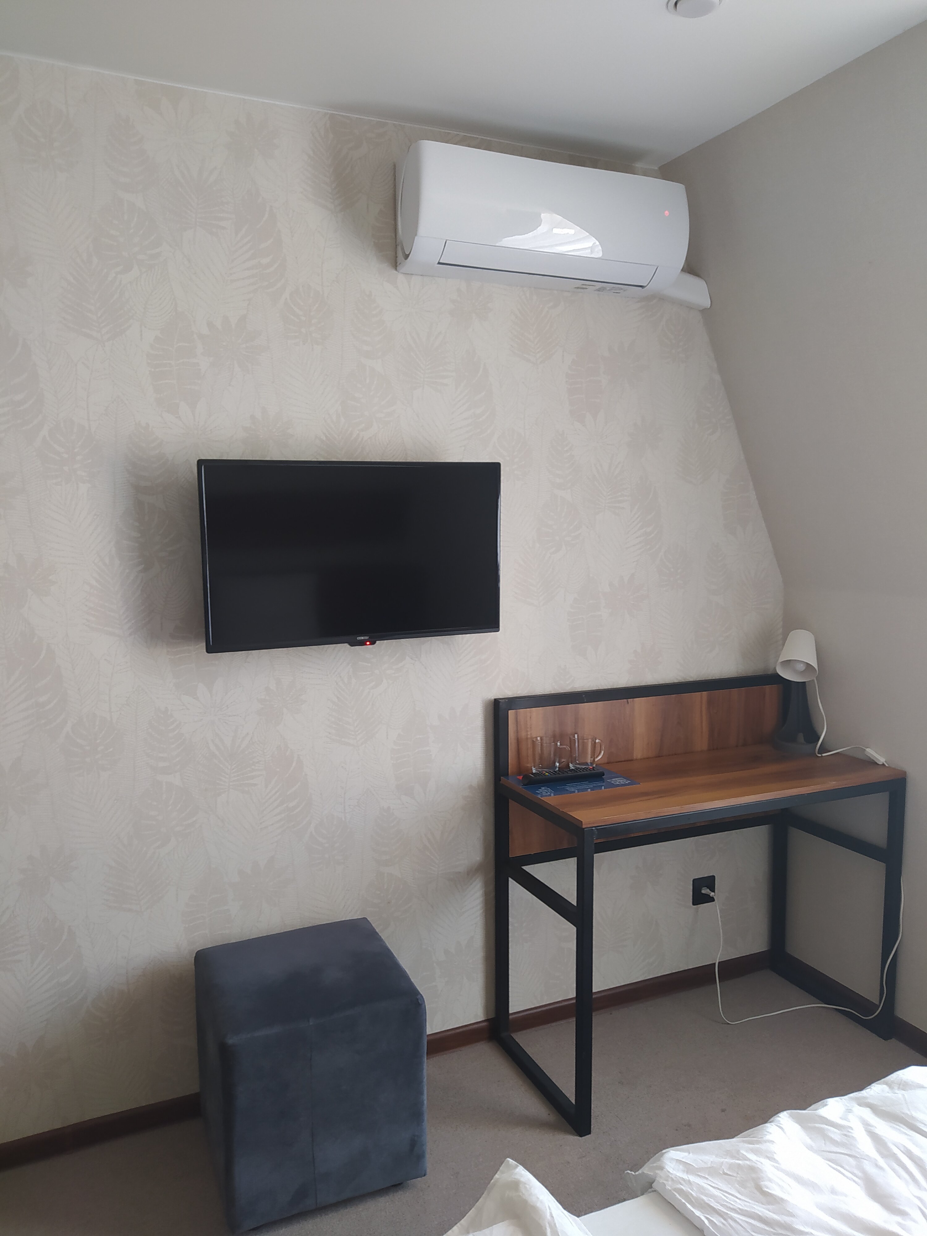 Фото Smart Hotel Neo Туапсе