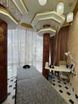 Мастер массажа Голото А. А. (улица Горького, 3А), massage salon