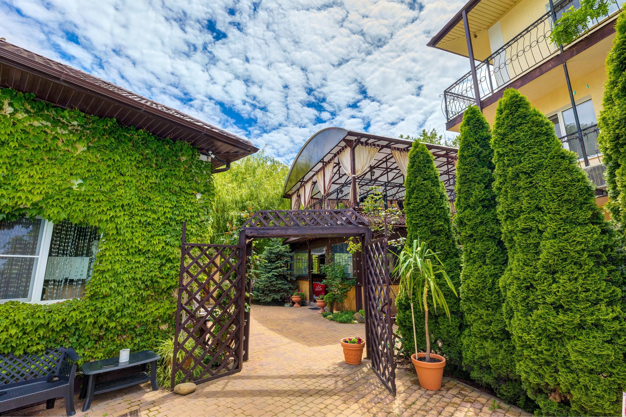 Фото Ашамба